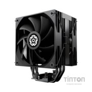 Кулер до процесора Enermax ETS-T41 Digital Edition (ETS-T41D)
