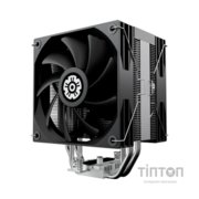Кулер до процесора Enermax ETS-T41 Silent Edition (ETS-T41)