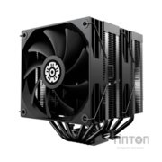 Кулер до процесора Enermax ETS-TD60 Digital Black (ETS-TD60D)