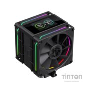 Кулер до процесора Gamemax SIGMA 620 BK