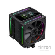Кулер до процесора Gamemax SIGMA 620 LCD BK