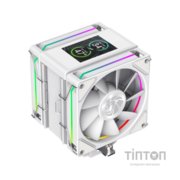 Кулер до процесора Gamemax SIGMA 620 WH