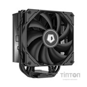 Кулер до процесора ID-Cooling SE-224-XTS BLACK