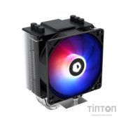 Кулер до процесора ID-Cooling SE-903-XT