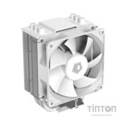 Кулер до процесора ID-Cooling SE-903-XT WHITE