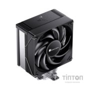 Кулер до процесора JONSBO CR-1000 EVO Black