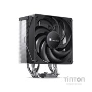 Кулер до процесора JONSBO CR-1000 MAX Black
