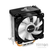 Кулер до процесора JONSBO CR-1200 black