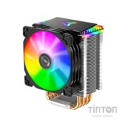 Кулер до процесора JONSBO CR-1400 black