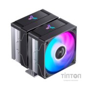 Кулер до процесора JONSBO CR-3000E Black