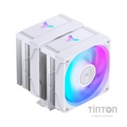Кулер до процесора JONSBO CR-3000E COLOR White