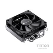 Кулер до процесора JONSBO HP400S Black