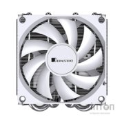 Кулер до процесора JONSBO HP400S White