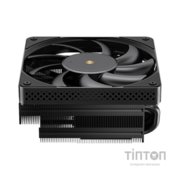 Кулер до процесора JONSBO HX6200D Black