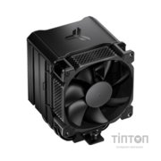 Кулер до процесора JONSBO HX6210 Black