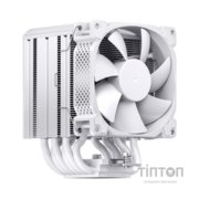 Кулер до процесора JONSBO HX6210 White
