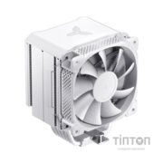 Кулер до процесора JONSBO HX6240 White