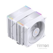 Кулер до процесора JONSBO HX6280 White