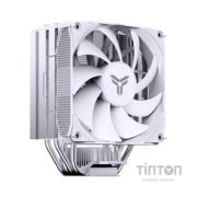 Кулер до процесора JONSBO PISA A4 White