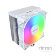 Кулер до процесора MONTECH NX400 (W)