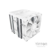 Кулер до процесора MONTECH NX600 ARGB (W)