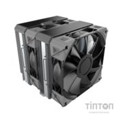 Кулер до процесора MONTECH NX600 (B)