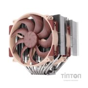 Кулер до процесора Noctua NH-D15 G2