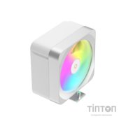 Кулер до процесора OCYPUS DELTA-A40-WH1NAWN00E-GL