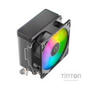 Кулер до процесора OCYPUS GAMMA-A20-BK1AAWN00F-GL
