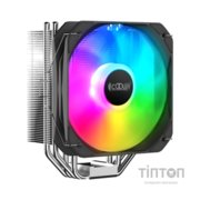 Кулер до процесора PcCooler PALADIN 400 ARGB
