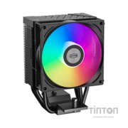 Кулер до процесора PcCooler R300 ARGB BK
