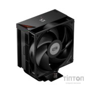 Кулер до процесора PcCooler RT400 Digital BK