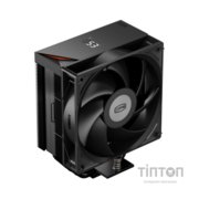 Кулер до процесора PcCooler RT500 Digital BK