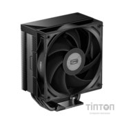 Кулер до процесора PcCooler RT500 TC BK