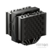 Кулер до процесора PcCooler RT620M X BK
