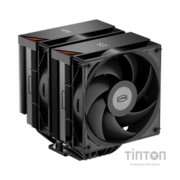 Кулер до процесора PcCooler RT620Pro Digital BK