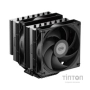 Кулер до процесора PcCooler RT720 BK