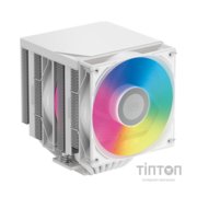 Кулер до процесора PcCooler RT720 TC ARGB WH