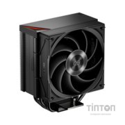 Кулер до процесора PcCooler RZ400 V2 BK