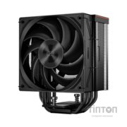 Кулер до процесора PcCooler RZ500 BK