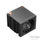 Кулер до процесора PcCooler RZ820 BK