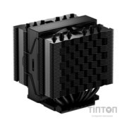 Кулер до процесора PcCooler TR620M X BK