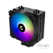 Кулер до процесора Zalman CNPS9XPERFORMAPLUSARGBBK