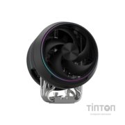 Кулер до процесора Zalman ZET5BLACK
