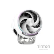 Кулер до процесора Zalman ZET5WHITE