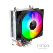 Кулер до процесора Zezzio ZH-DL200C