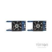 Кулер HP ML350 Gen10 Redundant Fan Cage Kit (874572-B21)