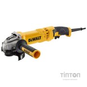 Кутова шліфувальна машина DeWalt DWE4277