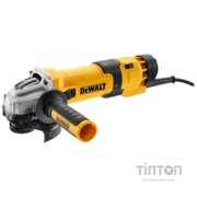 Кутова шліфувальна машина DeWalt DWE4257