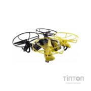 Квадрокоптер AULDEY Drone Force трансформер-дослідник Morph-Zilla (YW858180)